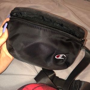 Champion fanny pack